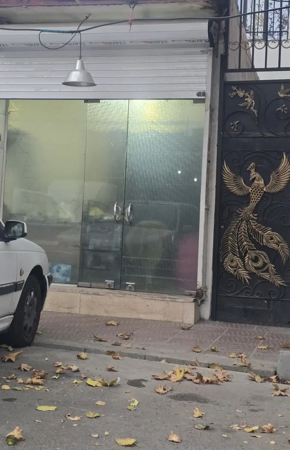 18 متر مغازه با برق سه فاز مناسب همه مشاغل|اجارهٔ مغازه و غرفه|تهران, جوادیه تهرانپارس|دیوار