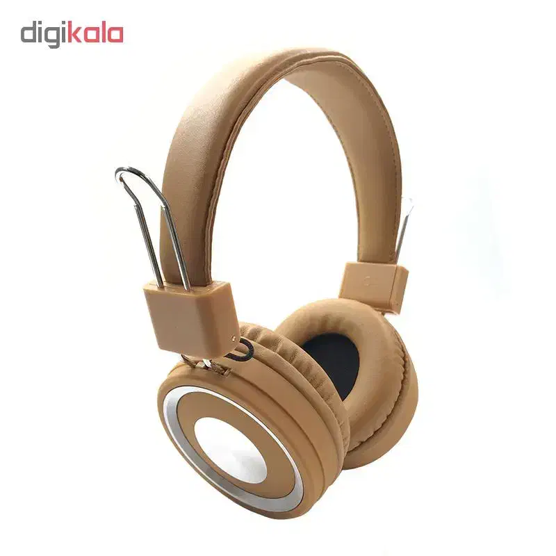 هدفون بی سیم سودو مدل SD-1002|لوازم جانبی موبایل و تبلت|ساوه, |دیوار