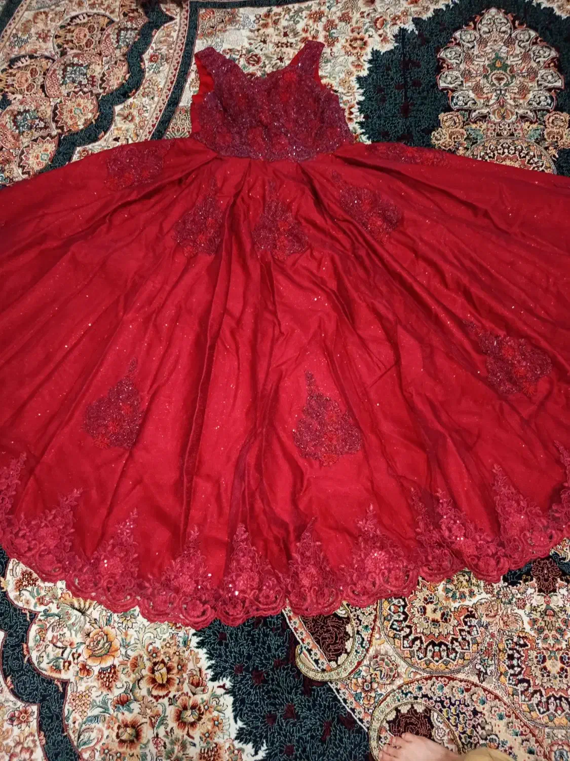 لباس نامزدی شیک|لباس|دماوند, گیلاوند|دیوار