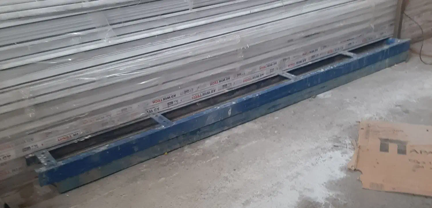 بالابر|مصالح و تجهیزات ساختمان|کرمانشاه, |دیوار