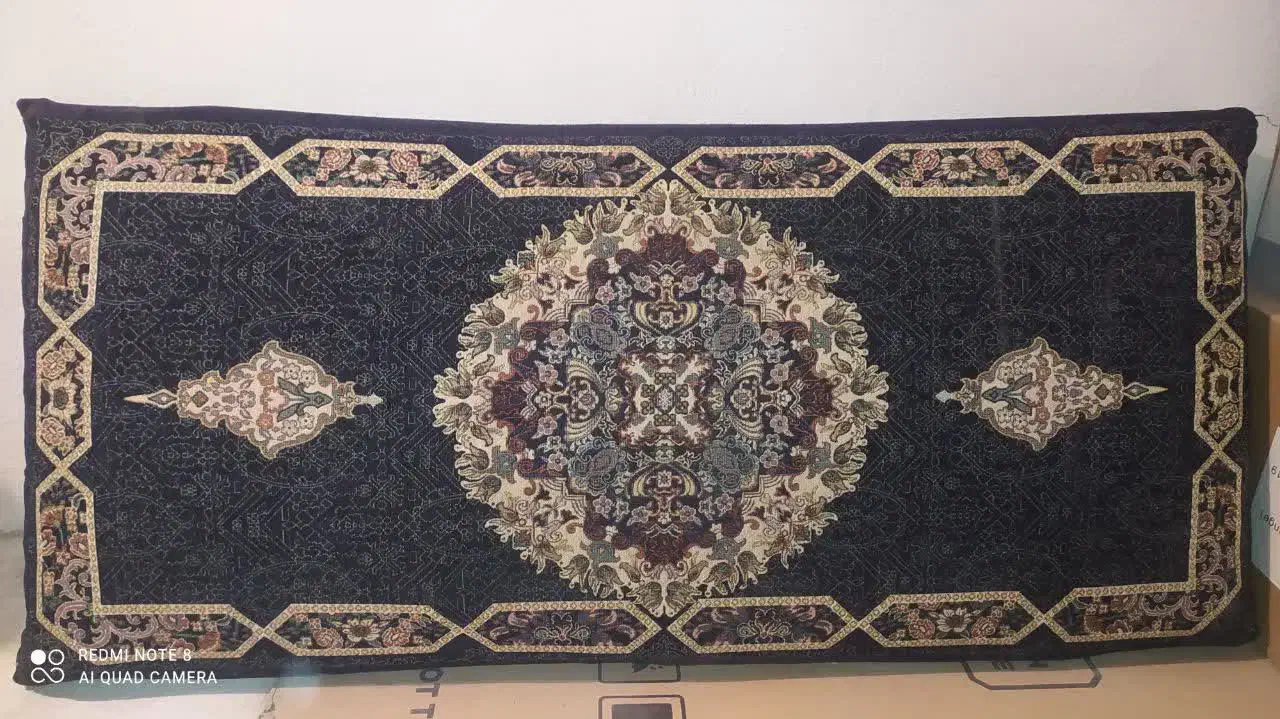 پشتی|پشتی|گرگان, |دیوار