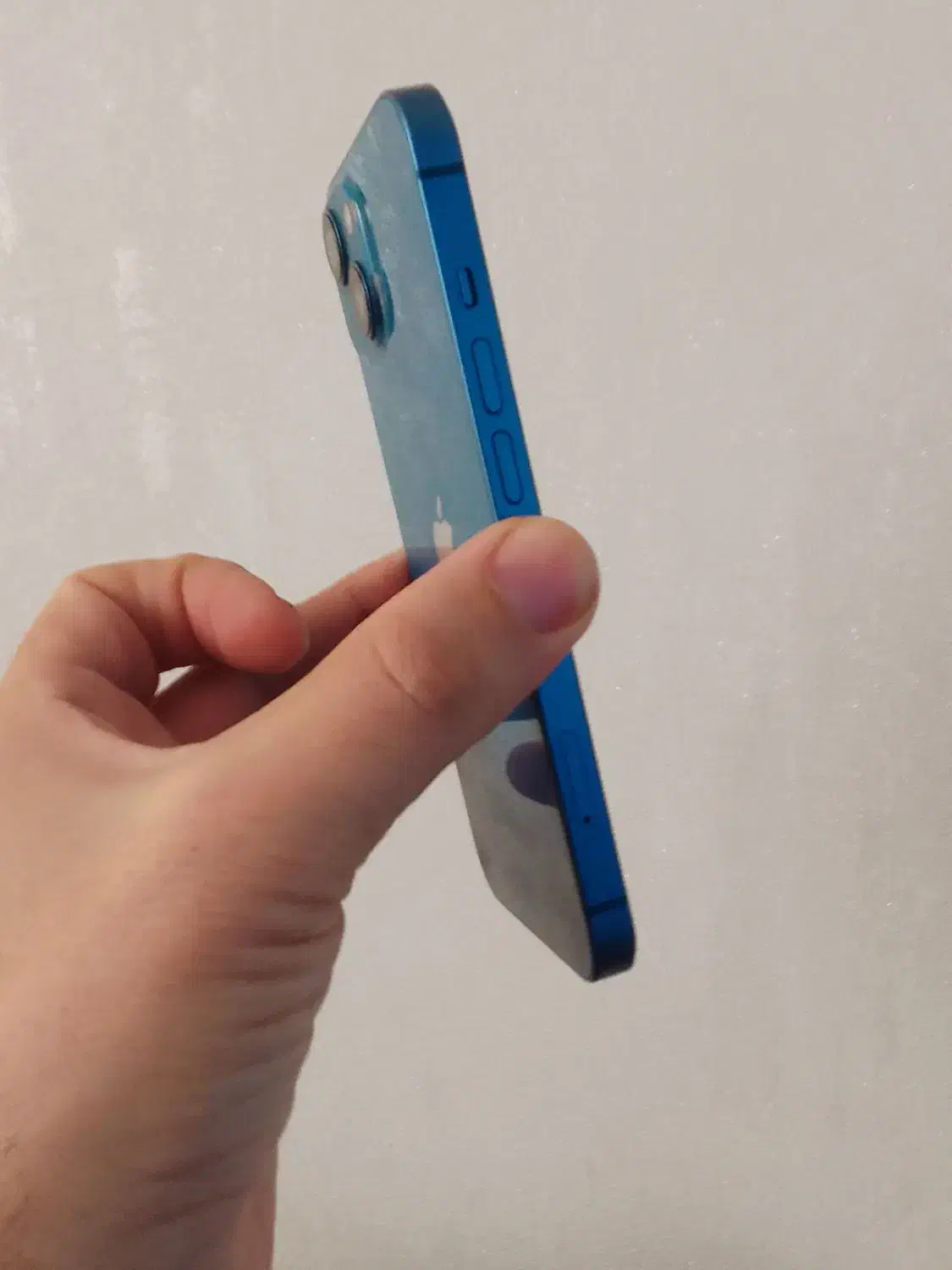 فروش ایفون ۱۳ پارت نامبر ZAA در حد|موبایل|ساوه, |دیوار