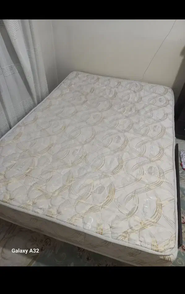 تشک رویال اصل ۱۴۰ در ۲|تشک تختخواب|تهران, هلال احمر|دیوار