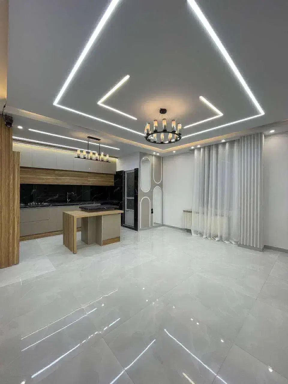 فرصتی بی‌نظیر برای کارمندان/ طبقه ۳/ ۶۳ متر/سال۹۷|فروش آپارتمان|رشت, شالکو|دیوار