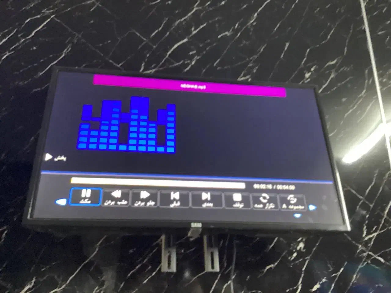 تلوزیون ۳۲ اینچ نو|تلویزیون و پروژکتور|کرمان, |دیوار