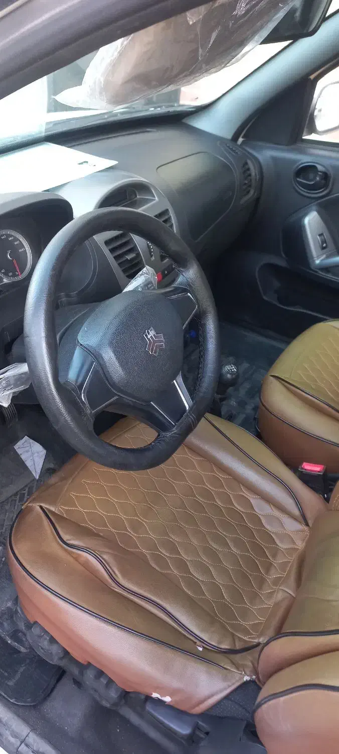 کوییک مدل ۱۴۰۳|خودرو سواری و وانت|سیرجان, |دیوار