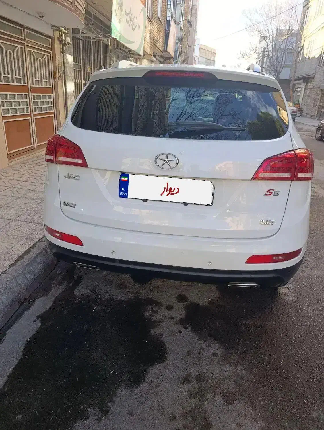 فروش فوری .|خودرو سواری و وانت|مشهد, حیدرآباد|دیوار