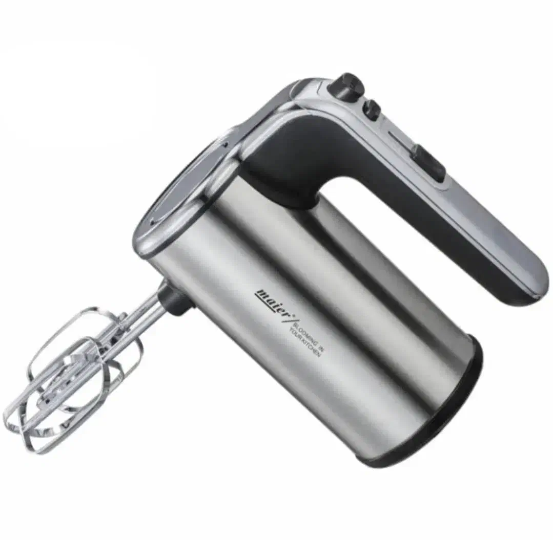 همزن مایر مدل 82|خردکن، آسیاب، غذاساز|امیدیه, |دیوار