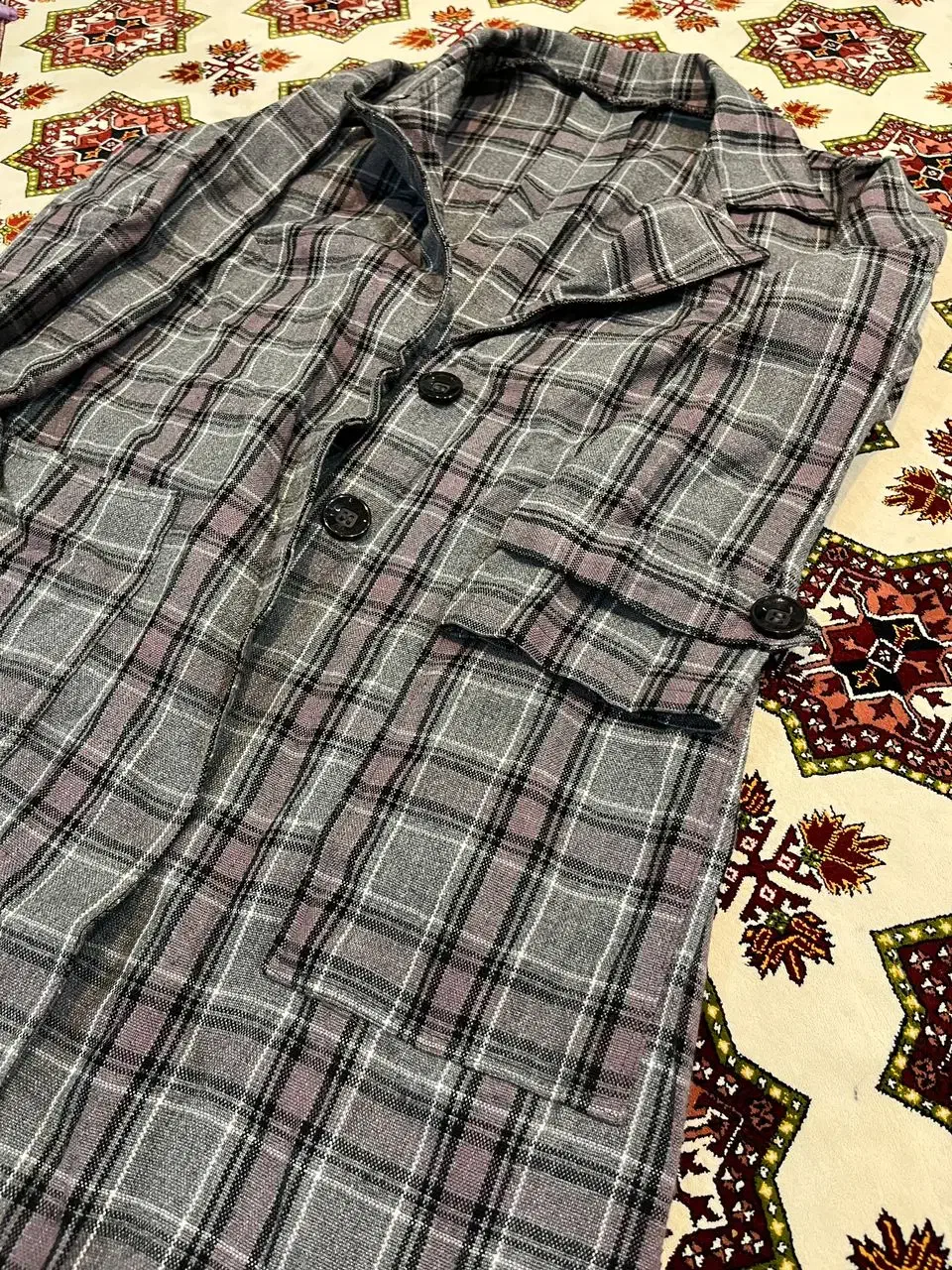 فروش فوری لباس در حد نو|لباس|آق قلا, |دیوار