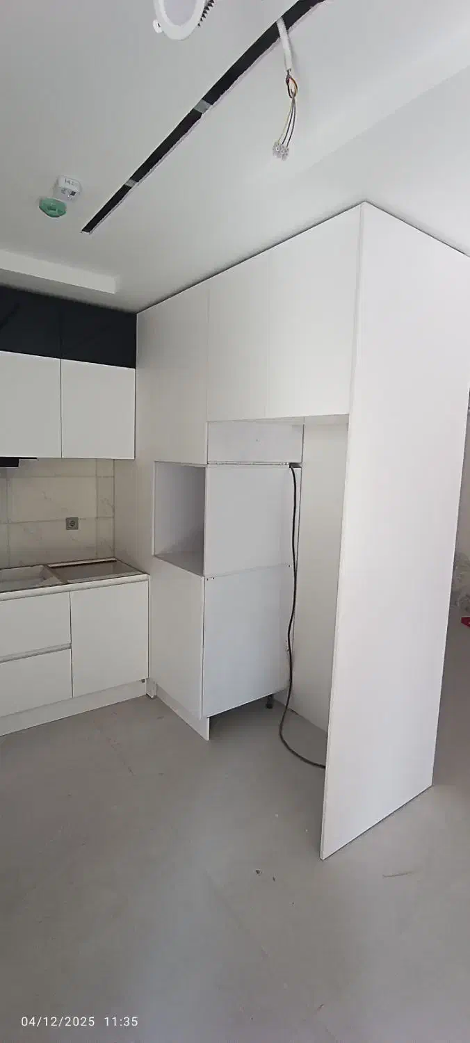 اختیاریه، 135متر ، نوساز