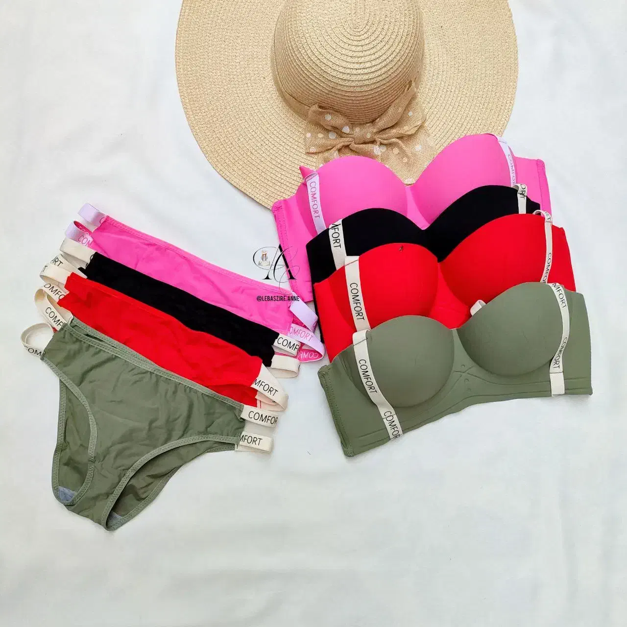 لباس زیر آنه(فروشگاه اینترنتی)|لباس|تاکستان, |دیوار