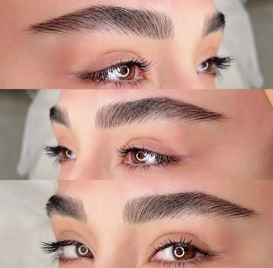 میکرو بلیدینگ|خدمات آرایشگری و زیبایی|زنجان, |دیوار