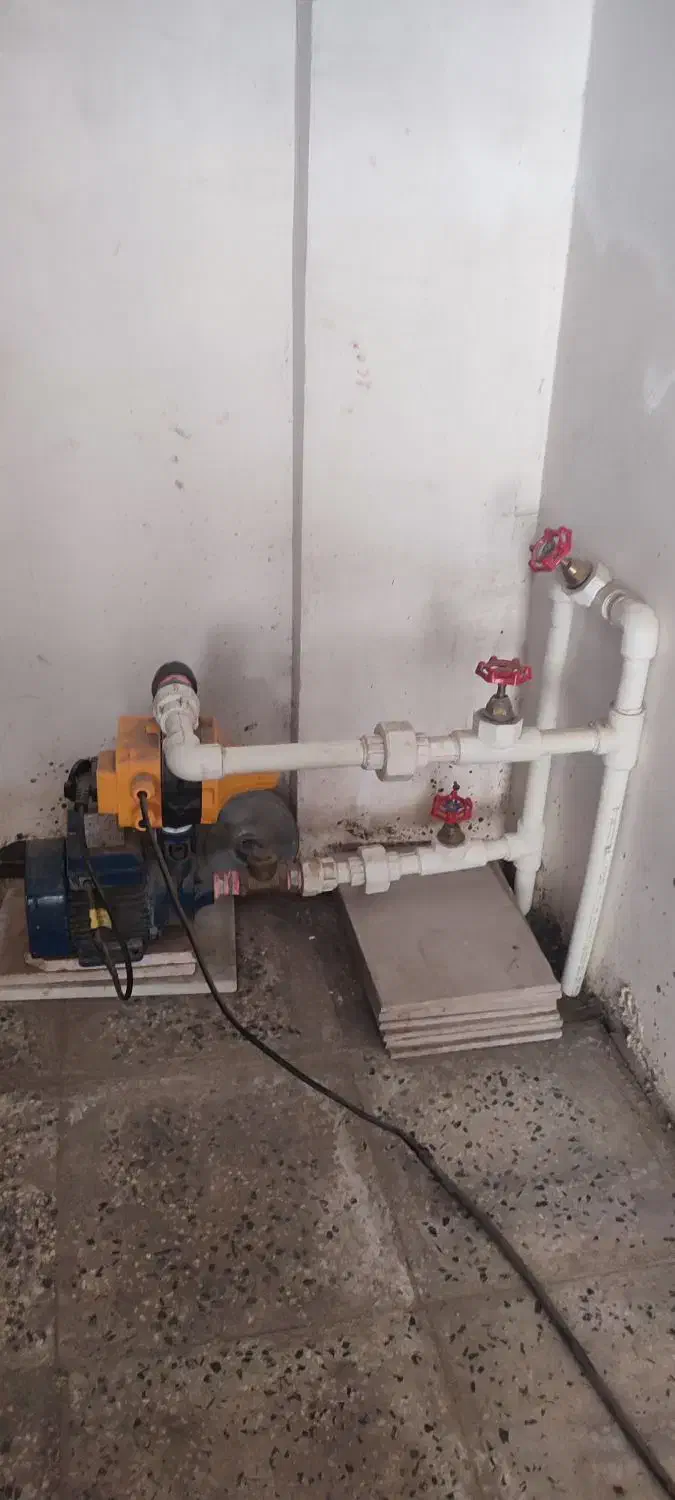 خدمات فنی|خدمات پیشه و مهارت|محمدیه-قزوین, |دیوار