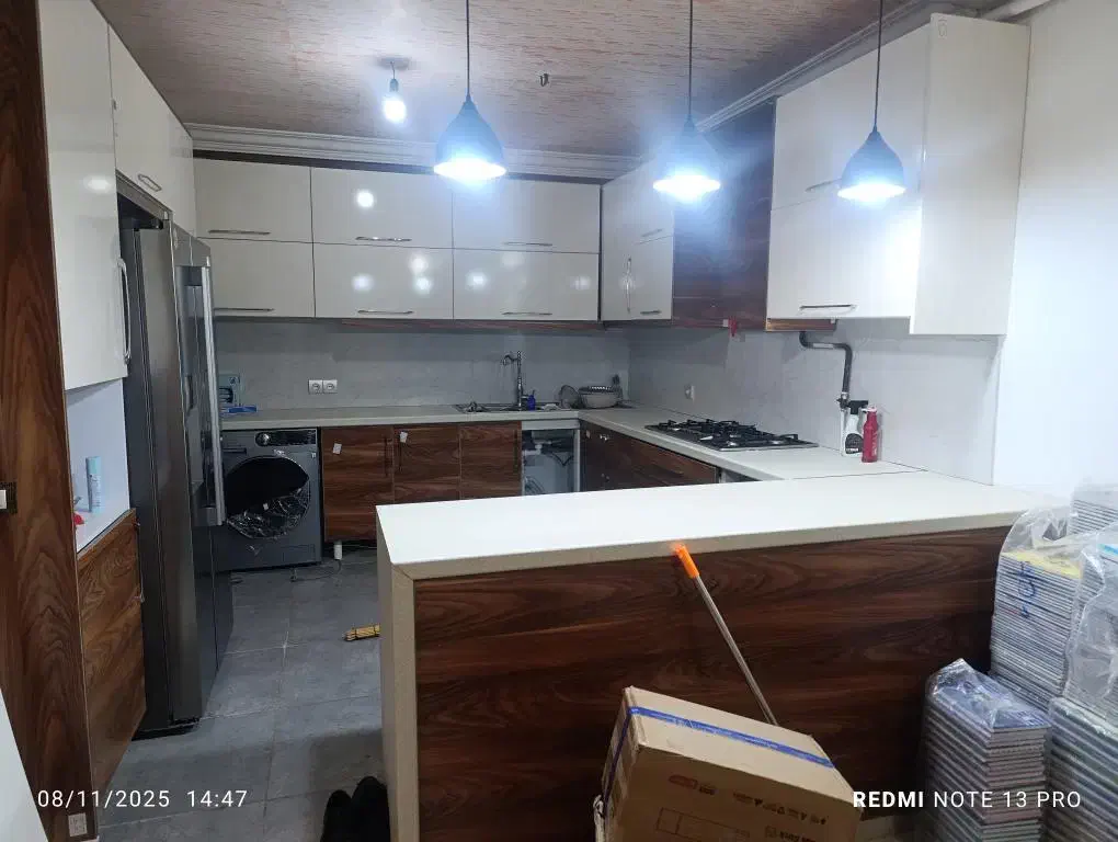 آپارتمان 70متری بلوار الغدیر|فروش آپارتمان|مینودشت, |دیوار