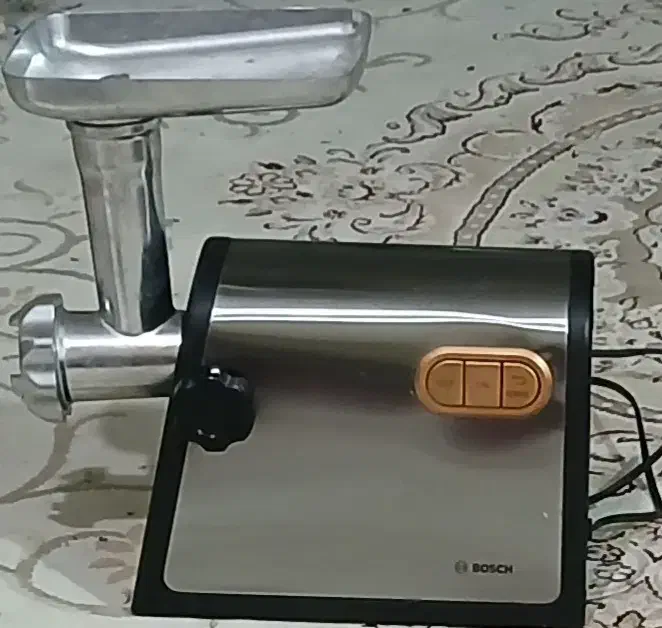 چرخ گوشت|سایر لوازم برقی|گرگان, |دیوار