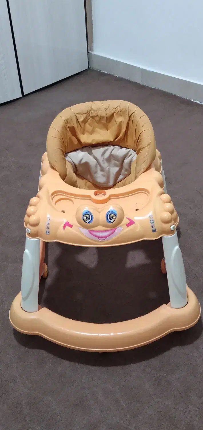 سیسمونی نوزاد|اسباب و اثاث بچه|بیستون, |دیوار