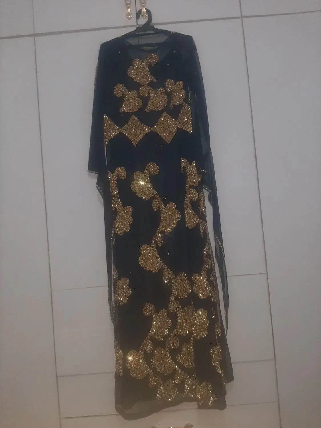 لباس مجلسی|لباس|خرم‌آباد, |دیوار