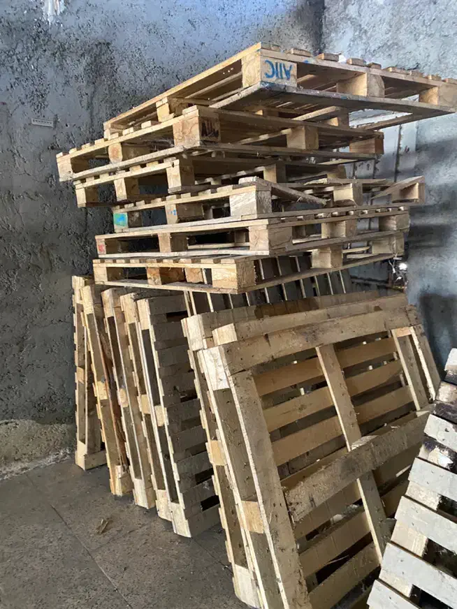 فروش پالت چوبی|عمدهفروشی|اردبیل, |دیوار