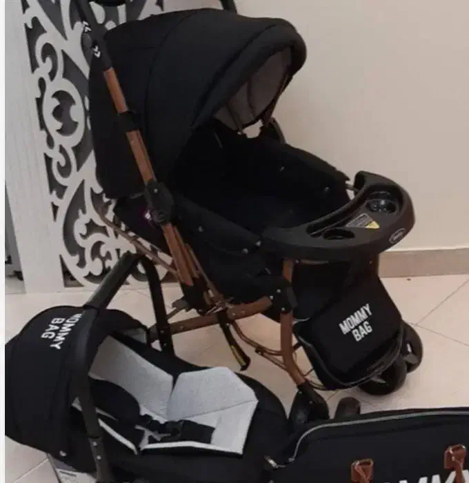 کالیسکه|کالسکه و لوازم جانبی|ارومیه, |دیوار