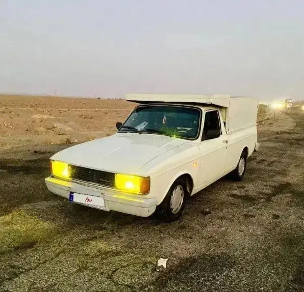 حمل بار با وانت.سریع،مطمئن،منصفانه|خدمات حمل و نقل|نظرآباد, نظرآباد|دیوار