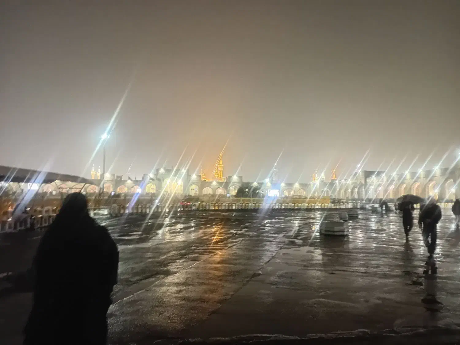 کاروان زیارتی خانم شکری|تور و چارتر|سنگر, |دیوار