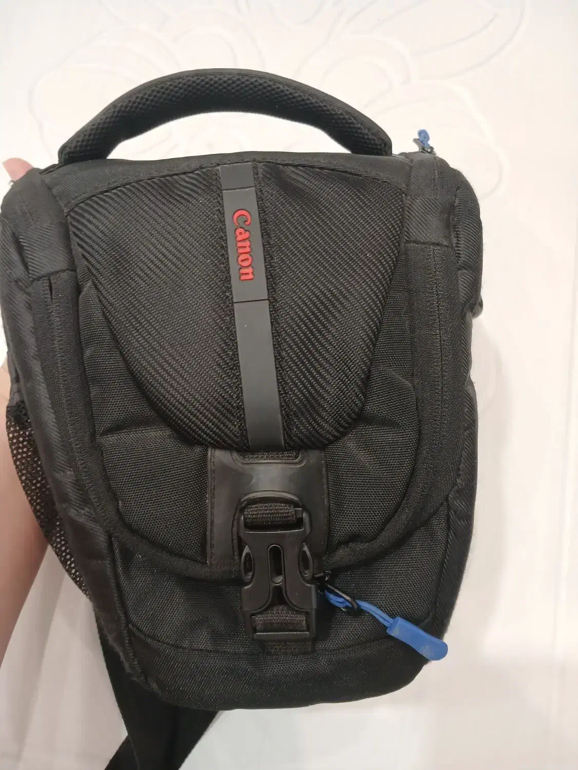 کیف دوربین|دوربین عکاسی و فیلم‌برداری|قم, شاه احمد قاسم|دیوار