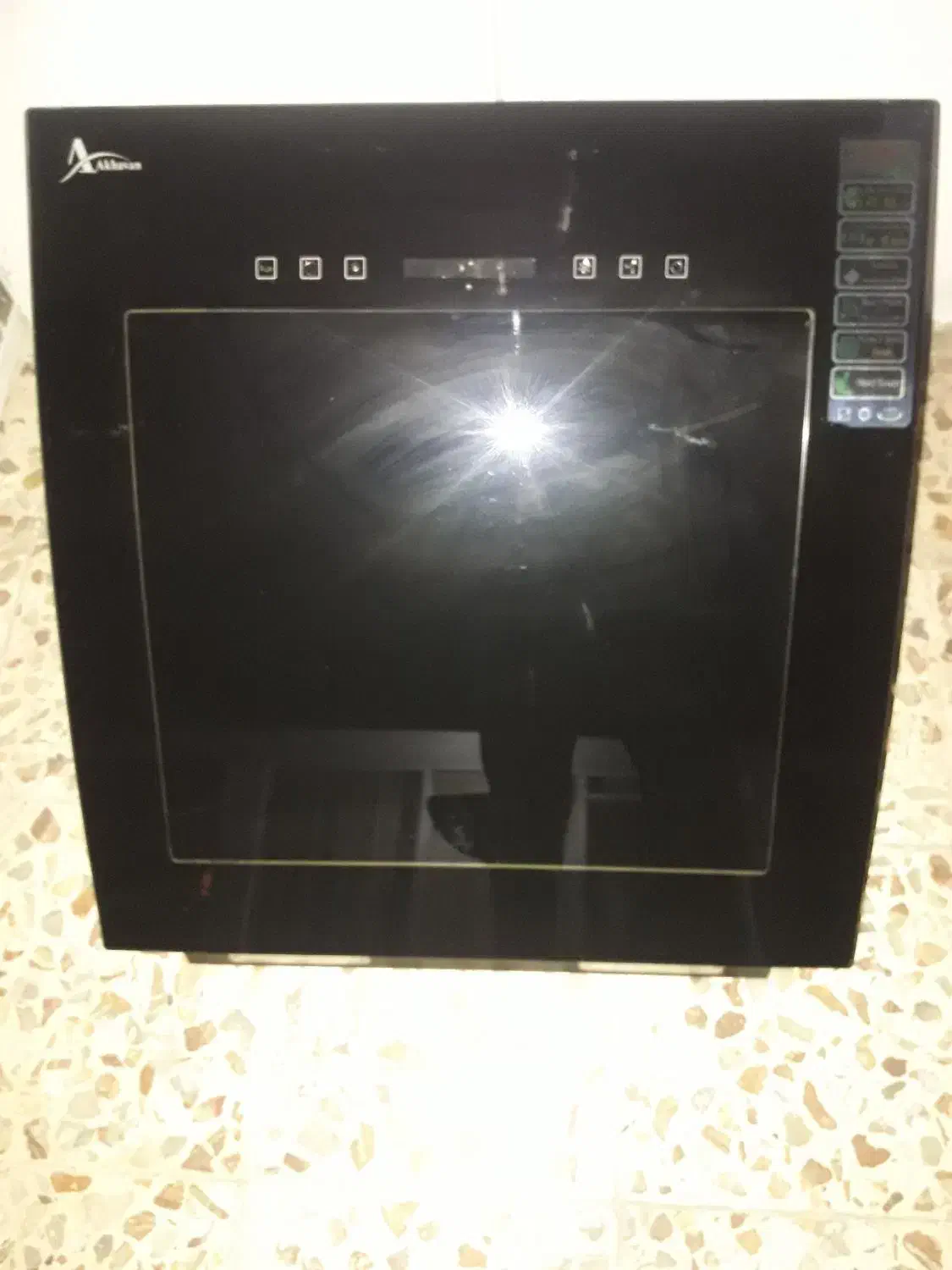 هود 60سانتی مدل h67اخوان|هود|اصفهان, محله سفلی|دیوار