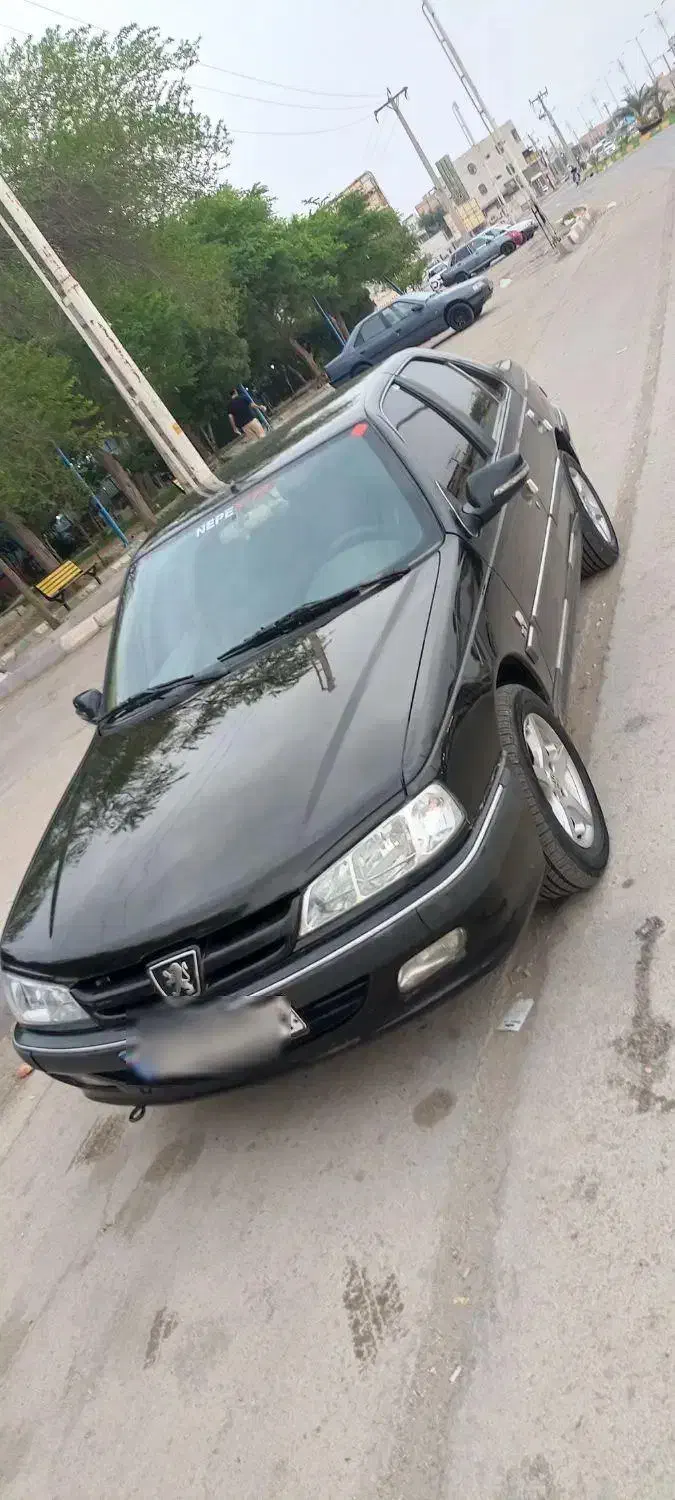 پارس سال|خودرو سواری و وانت|بندر امام خمینی, |دیوار