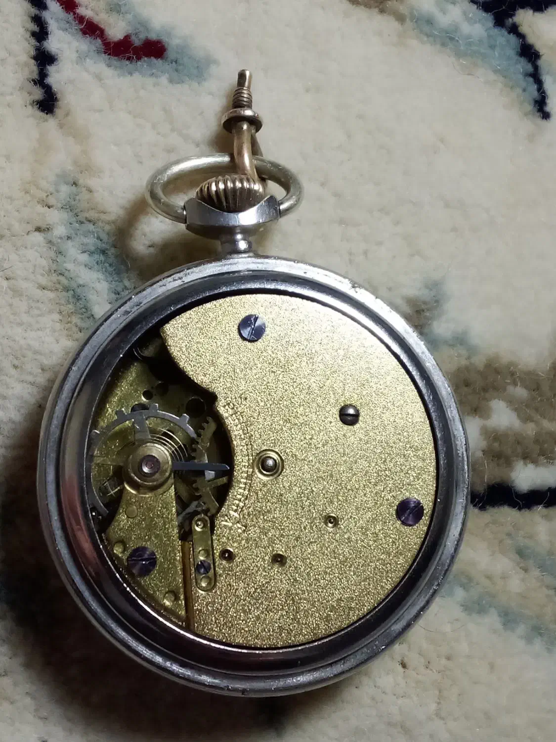 ساعت جیبی|ساعت|تهران, افسریه شمالی|دیوار