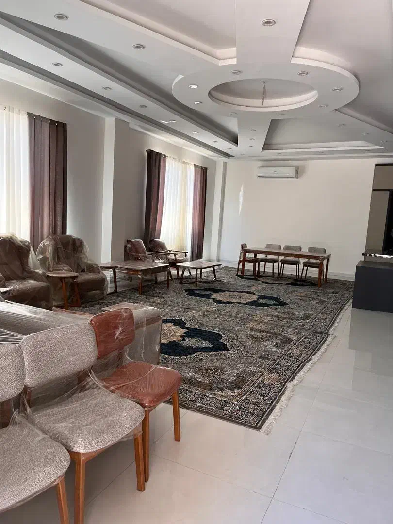 باغچه سند دار لاکچری|فروش خانه و ویلا|محمدشهر, عباس آباد|دیوار