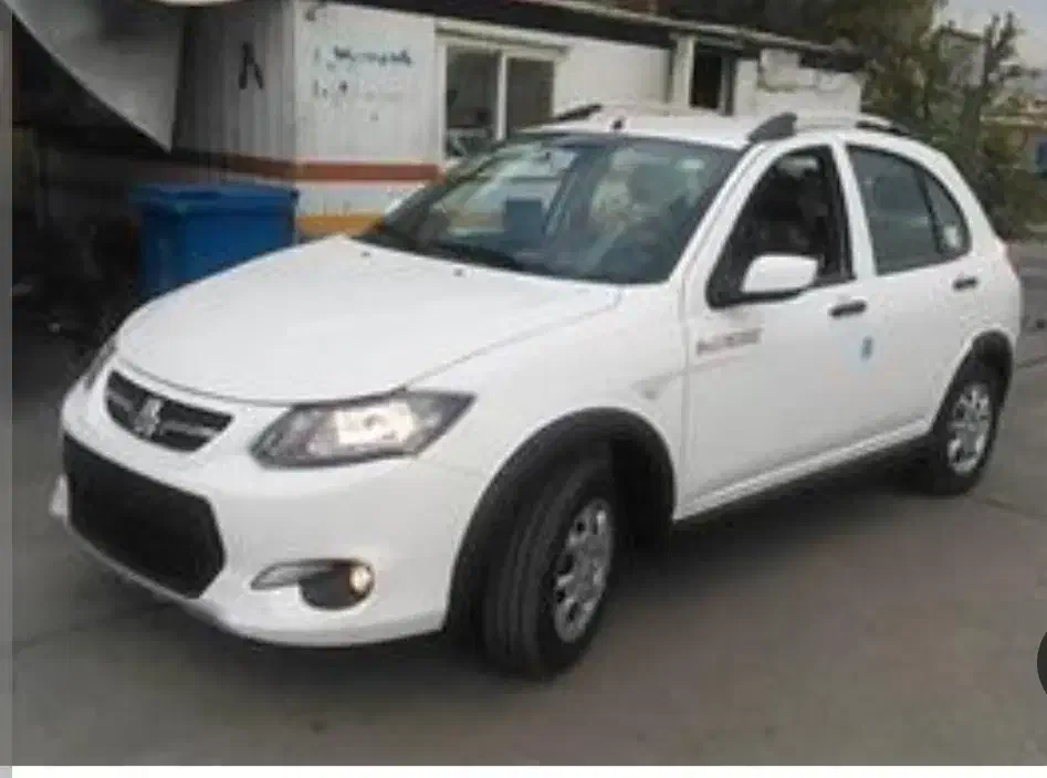 معاوضه خودروکوییک مدل ۹۸ با تارا پژو۲۰۷ شاهین|خودرو سواری و وانت|شیراز, درکی|دیوار