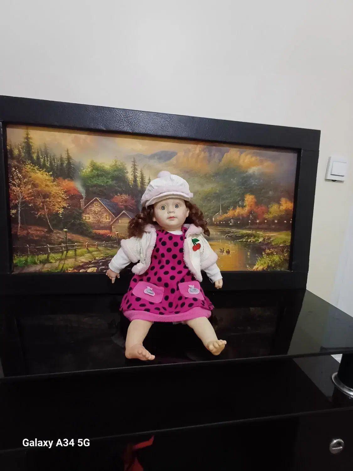 عروسک موزیکال|اسباب‌‌بازی|پاکدشت, پاکدشت (مامازند)|دیوار