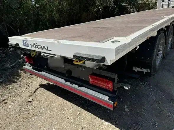 کفی مارال خشک ۱۴۰۴|خودرو سنگین|اسلامشهر, شهرک احمدیه|دیوار