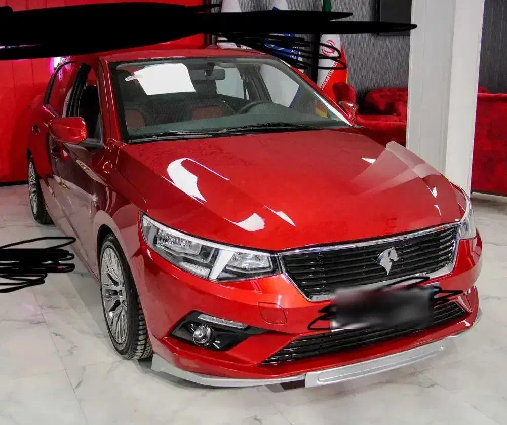 فروش حواله تارا در نمایندگی|خودرو سواری و وانت|نیشابور, کریم آباد|دیوار