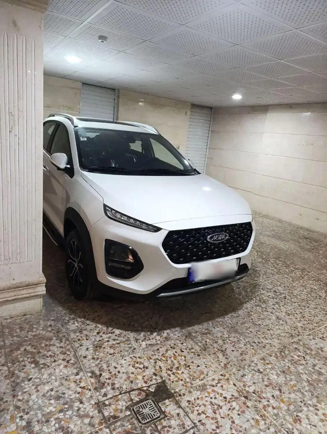 x22pro ایکس ۲۲ پرو مدل ۱۴۰۴|خودرو سواری و وانت|شیراز, فرهنگ شهر|دیوار