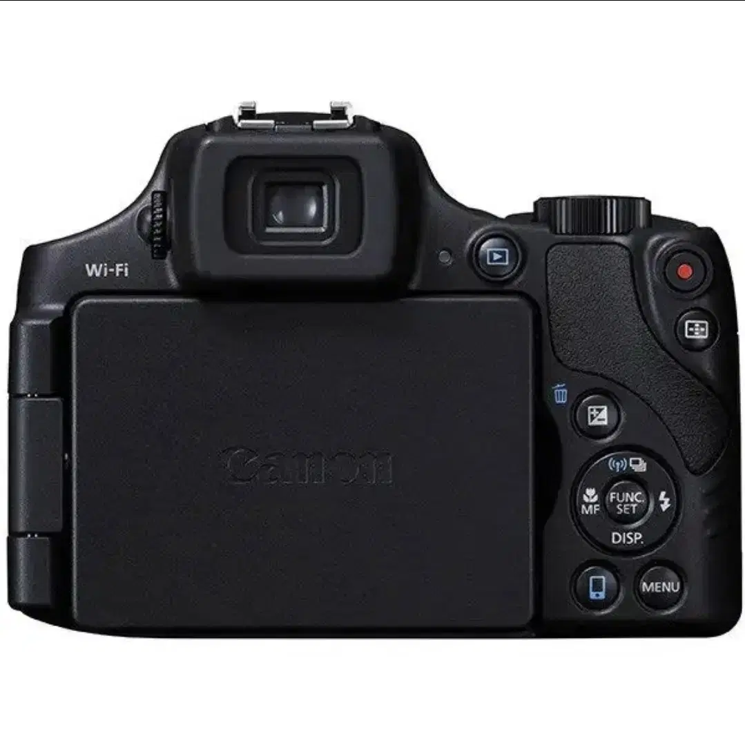 canon sx60|دوربین عکاسی و فیلم‌برداری|بندرعباس, |دیوار
