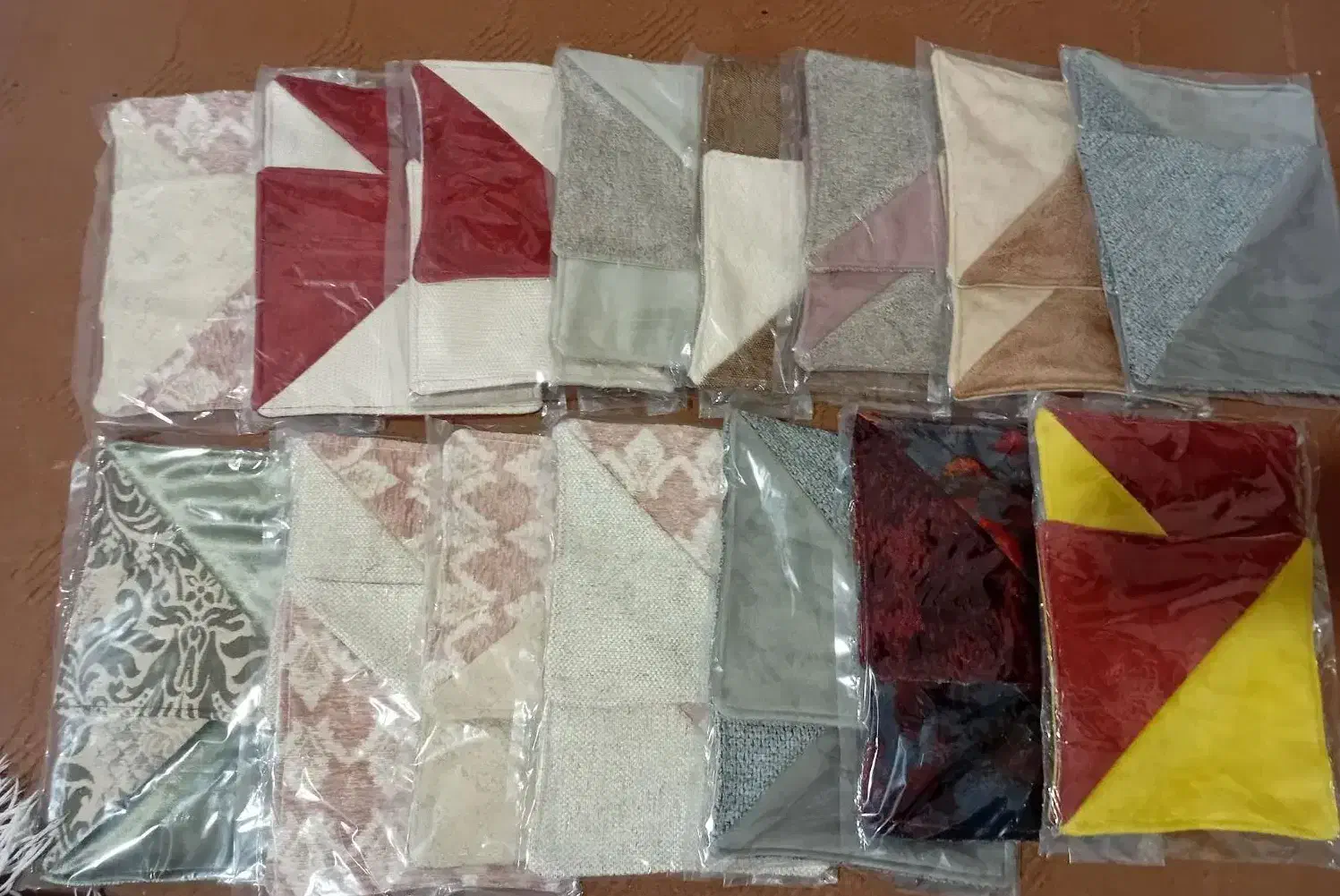 دستمال اشپزخانه|سفره، حوله، دستمال آشپزخانه|تربت جام, پاسداران|دیوار