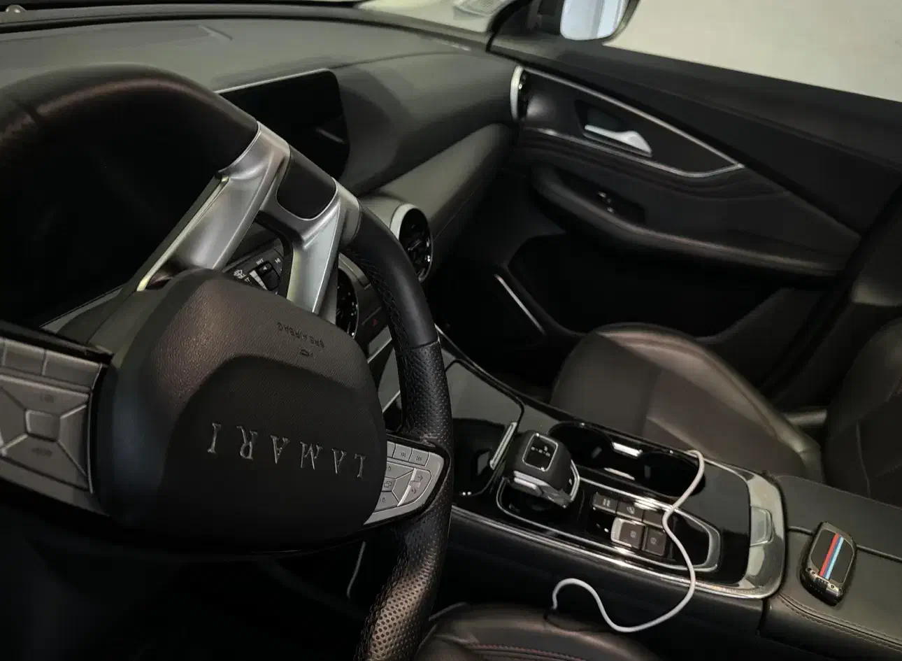 لاماری ۱۴۰۲|خودرو سواری و وانت|قدس, شهر‌قدس|دیوار