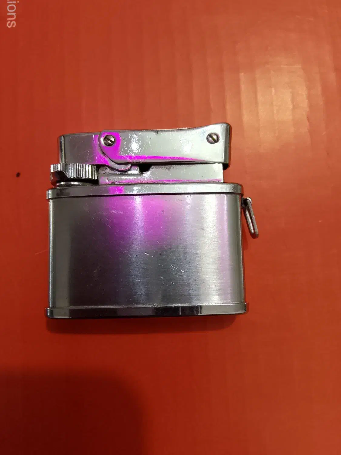 فندک های کلکسیونی بنزینی وگازی اصل فروشی|کلکسیون اشیاء عتیقه|اندیشه, اندیشه فاز ۱|دیوار