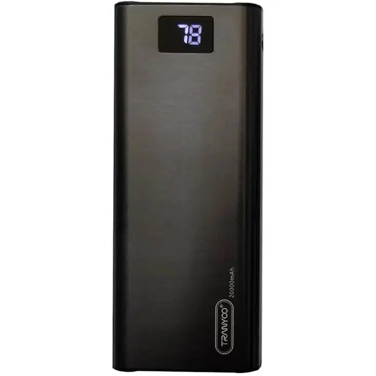 پاوربانک 20000|لوازم جانبی موبایل و تبلت|تبریز, |دیوار