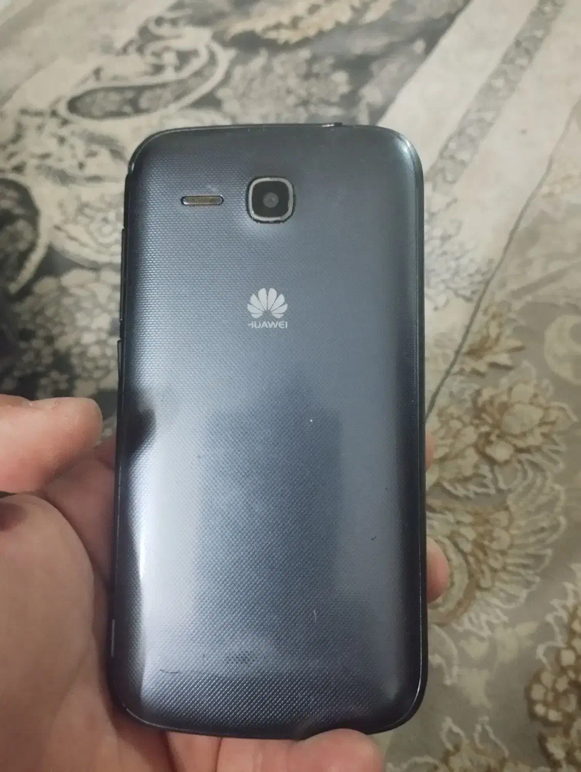 گوشی htc dsire 300|موبایل|پارس‌آباد, |دیوار