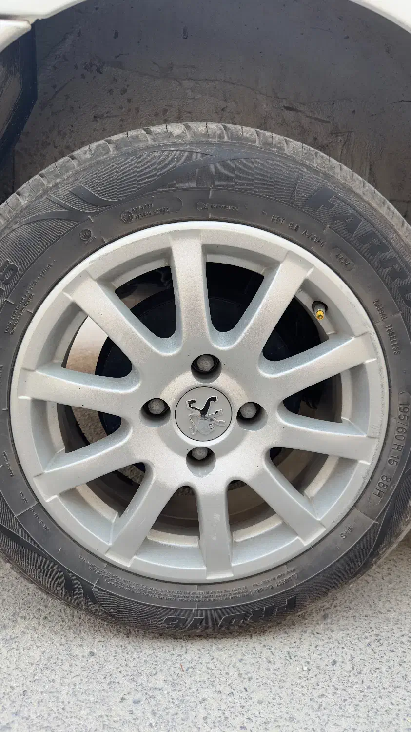 معامله با پنجپر۱۵پارس|قطعات یدکی و لوازم جانبی|بندر کنگان, |دیوار