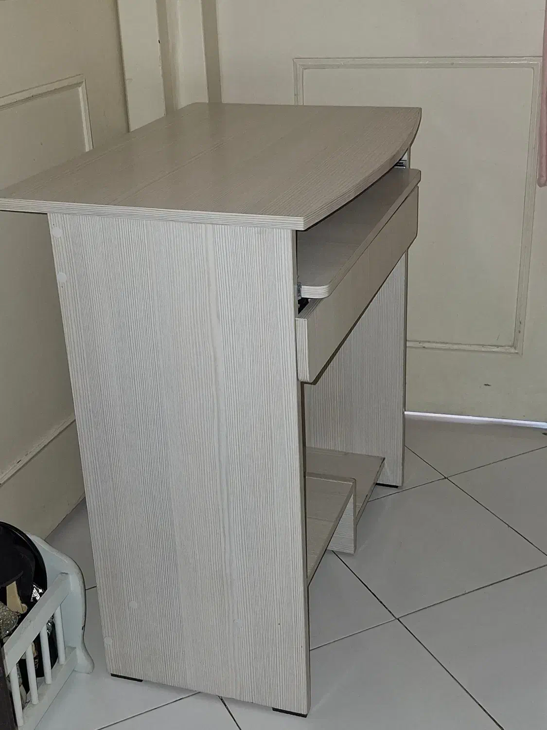 میز کامپیوتر|میز تحریر و کامپیوتر|تهران, سازمان برنامه شمالی|دیوار