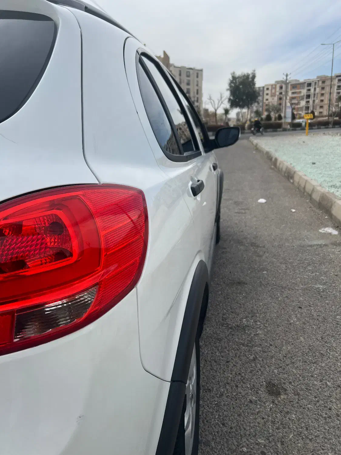 کوییکR مدل 1401|خودرو سواری و وانت|ری, فیروزآبادی|دیوار