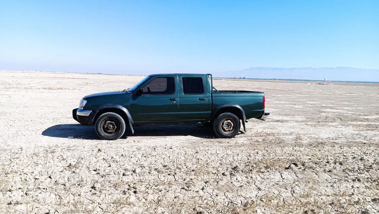 نیازمند به راننده|استخدام حمل و نقل|بوشهر, |دیوار