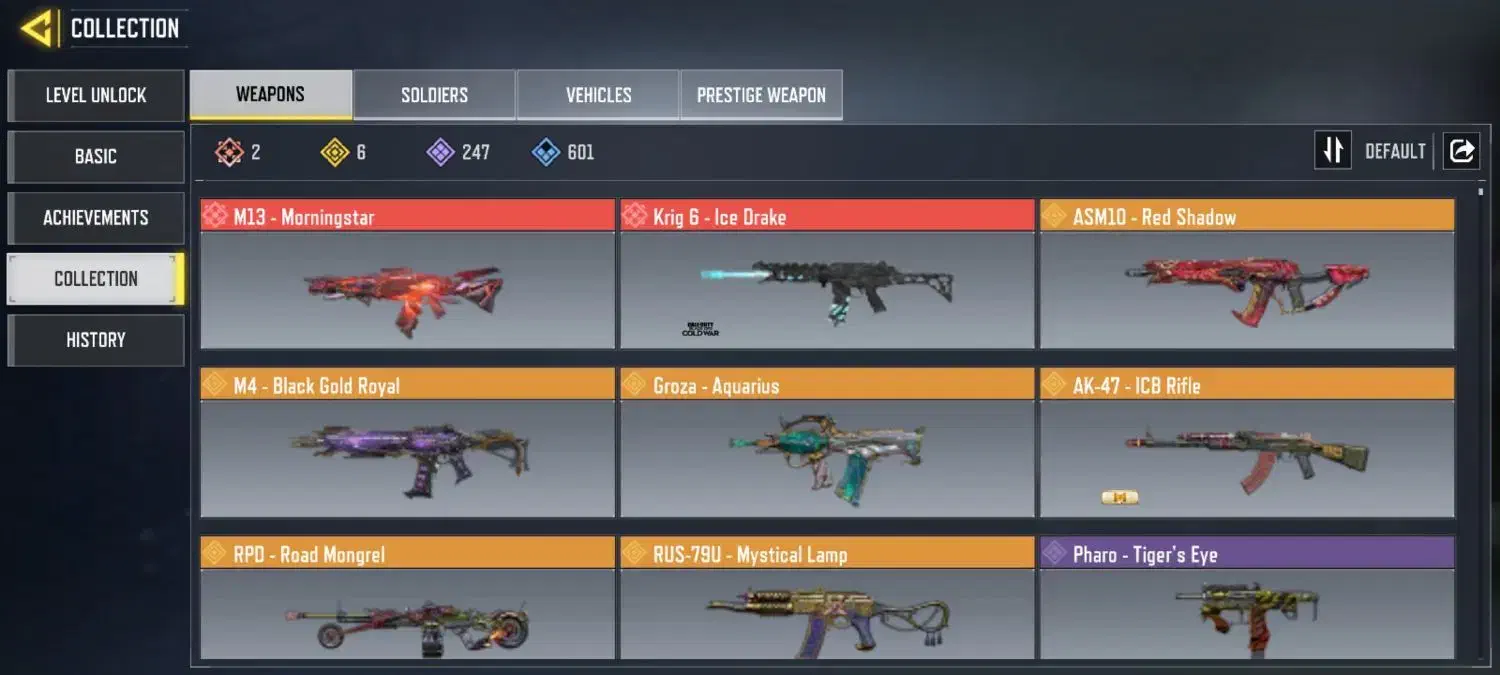 اکانت مهندسی|کنسول، بازی ویدئویی و آنلاین|شیراز, عفیف‌آباد|دیوار