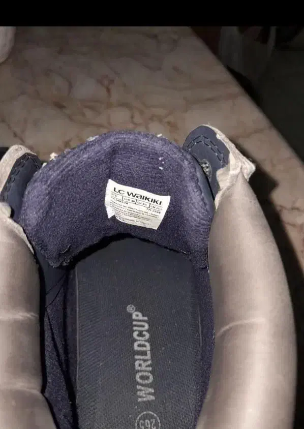 کفش بوت مردانه چرم اصل|کیف، کفش، کمربند|تربت‌حیدریه, کاشانی|دیوار