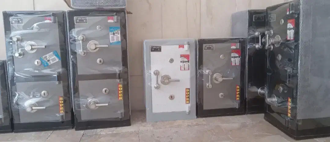 گاوصندوق دستگیره چکشی زبونه 28|ابزارآلات|رباط‌کریم, رباط‌کریم|دیوار