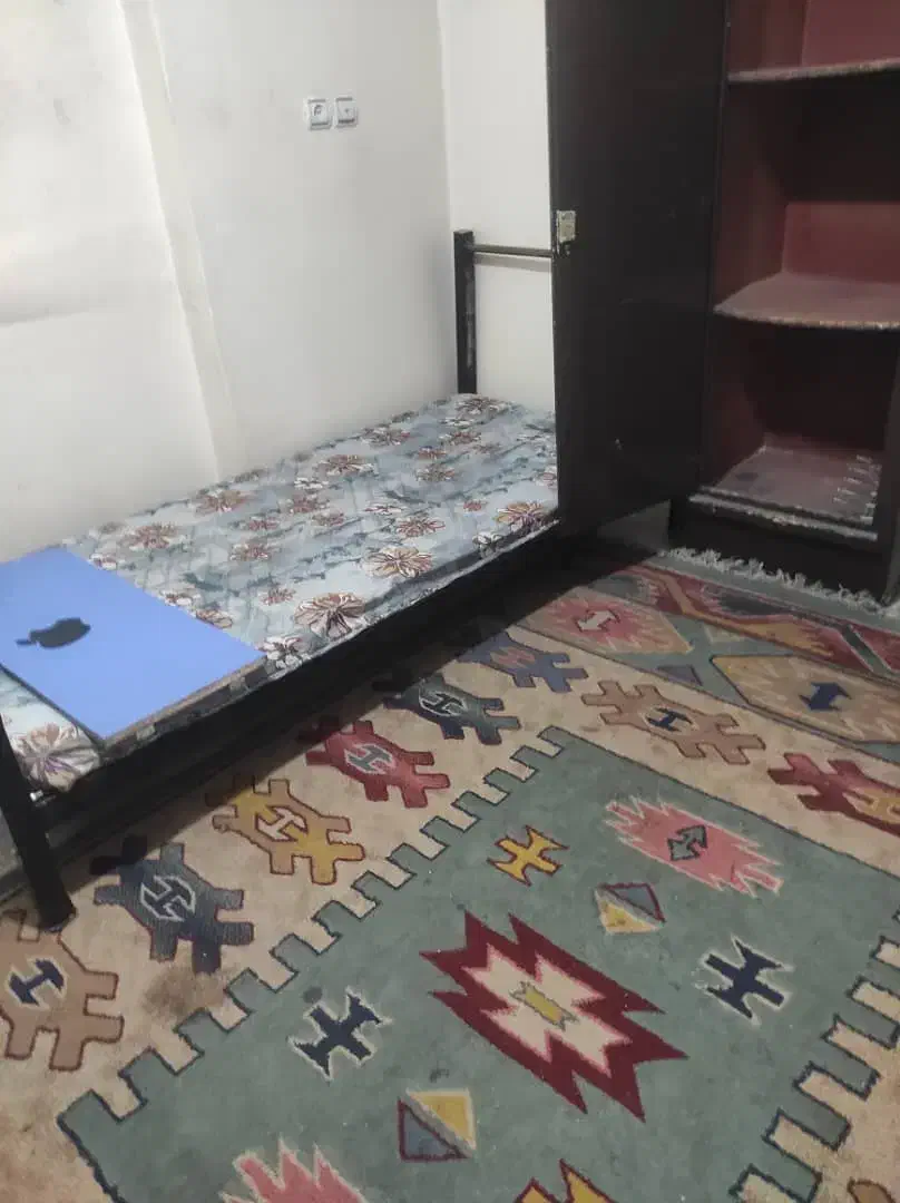 اجاره روزانه و ماهانه اتاق های مبله|اجارهٔ کوتاهمدت آپارتمان و سوئیت|تهران, سبلان (لشگر)|دیوار