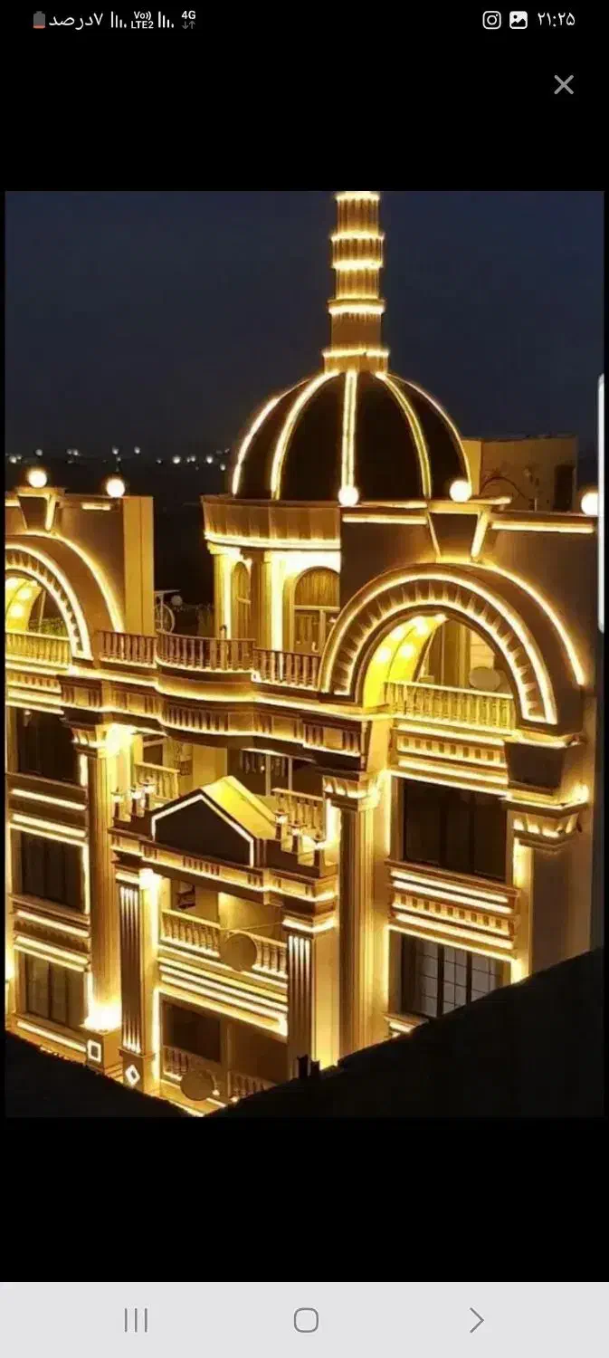 فروش خانه کلنگی|فروش زمین و ملک کلنگی|ری, شهادت|دیوار